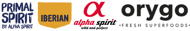 SUPERFOODS FROM ALPHA