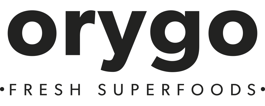 ORYGO FRESH SUPERFOODS